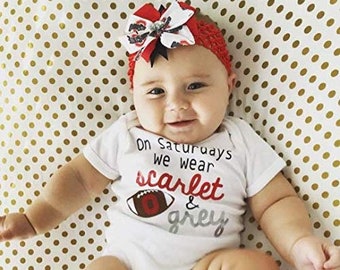 ohio state baby stuff
