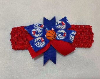 76ers headband