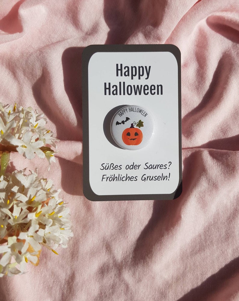 Halloween Basteln - 13 Gruuuselige Ideen zum Basteln mit Kleinkindern