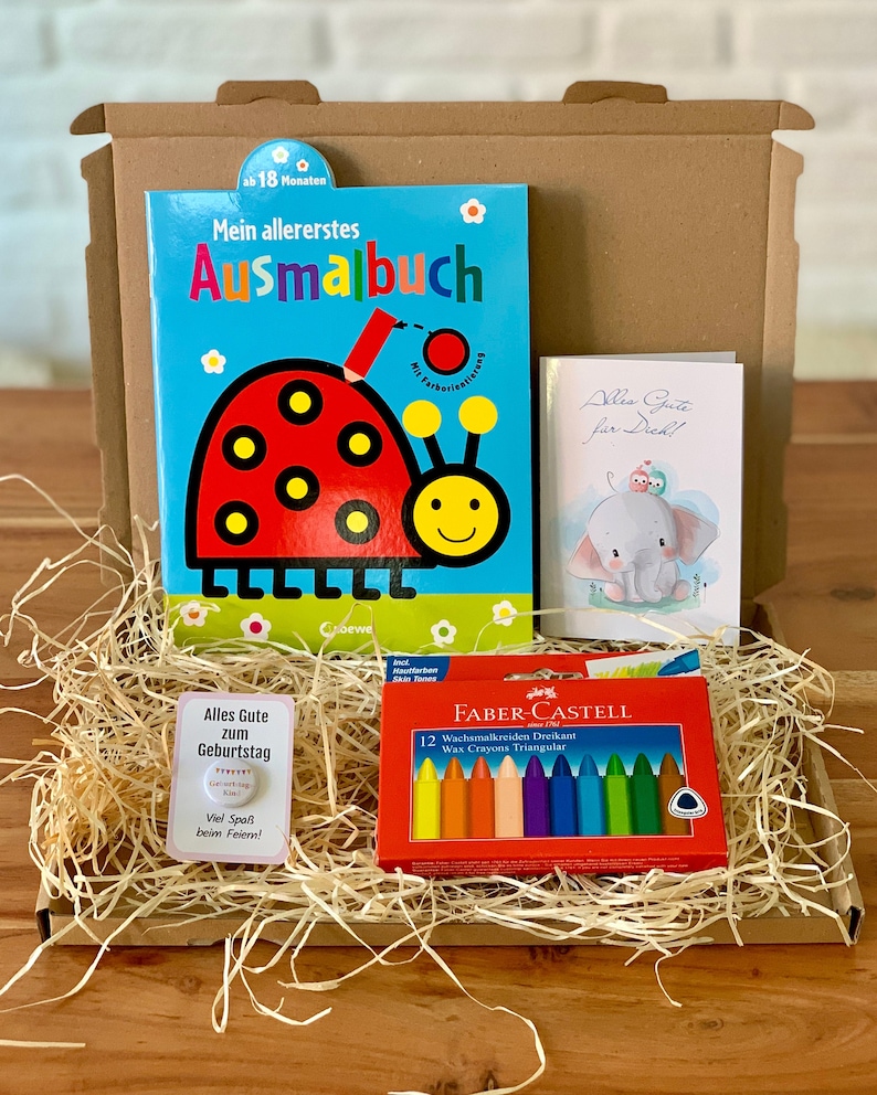 45+ Geschenke zum 1. Geburtstag Zauberhafte Geschenke für 1 Jährige, die sinnvoll, verspielt