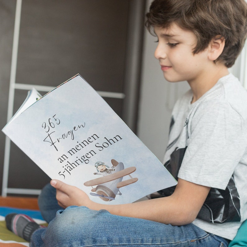 Die Top 23 Weihnachtsgeschenke für 5-Jährige Jungen - Auch für Kinder, die schon alles haben!