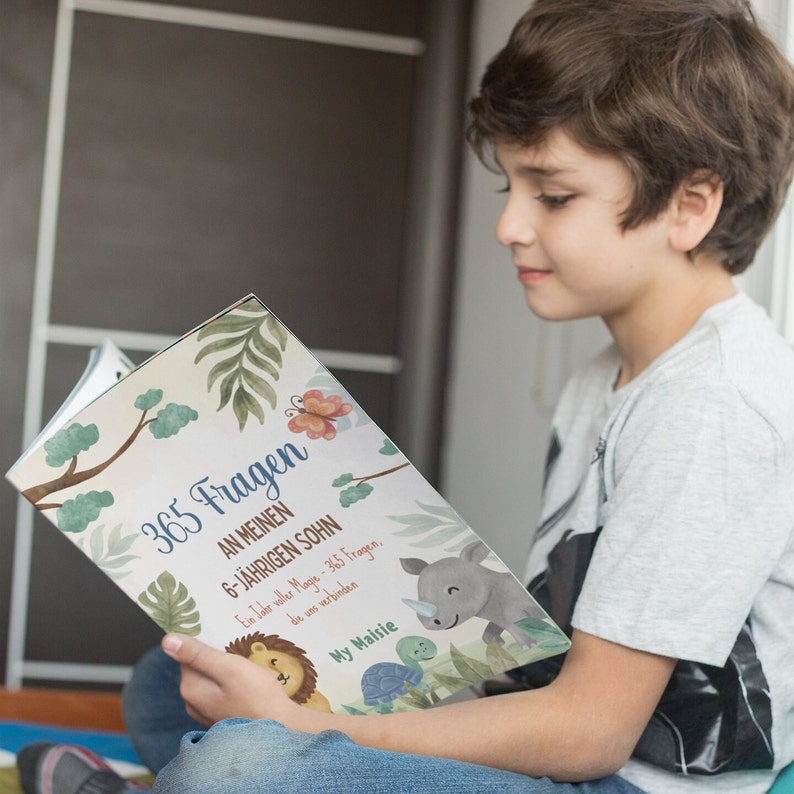 Die Top 27 Weihnachtsgeschenke für 6-jährige Jungen - Auch für Kinder, die schon alles haben!