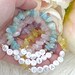 see more listings in the BEADED BRACELETS section