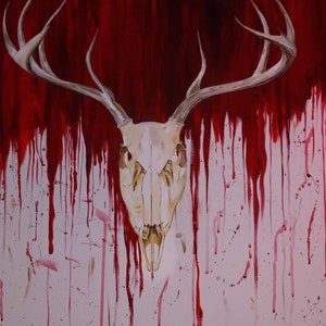 My Deer Blood