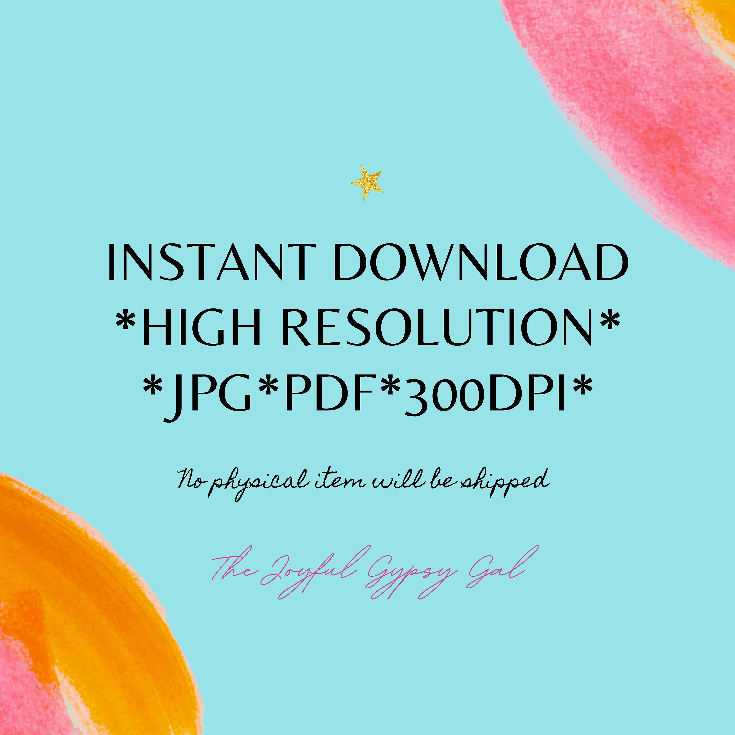 Motivational Quote Black and White Printable Inspirational | Etsy