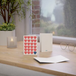 Valentinstag Karten