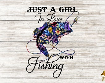 Download Women Fishing Svg Etsy