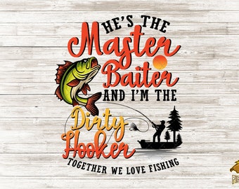 Download Master Baiter Svg Etsy
