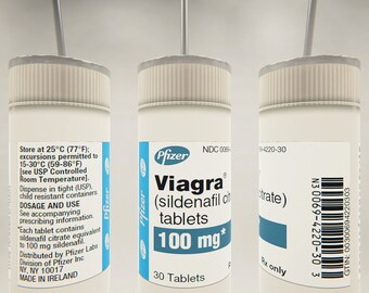Fake Viagra | Etsy