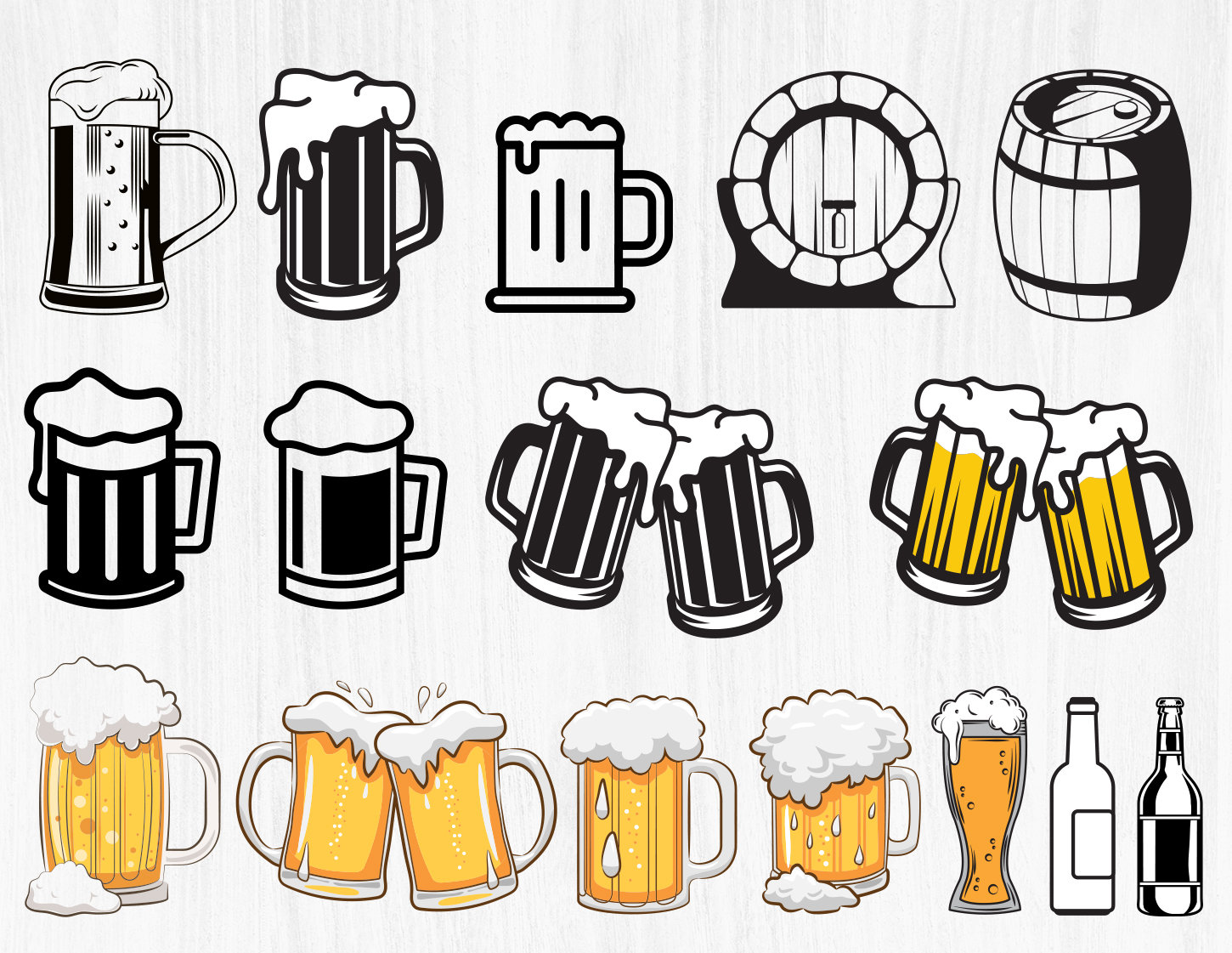 bierkrug-svg-bundle-alkohol-svg-bier-svg-bier-svg-bierflasche-svg