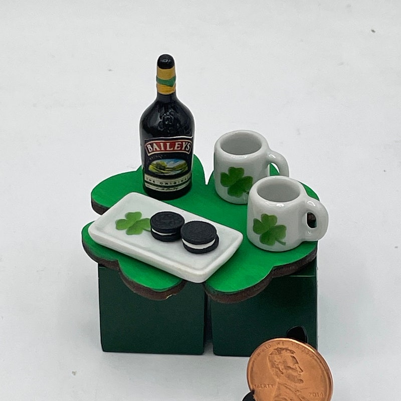 st patricks day mugs