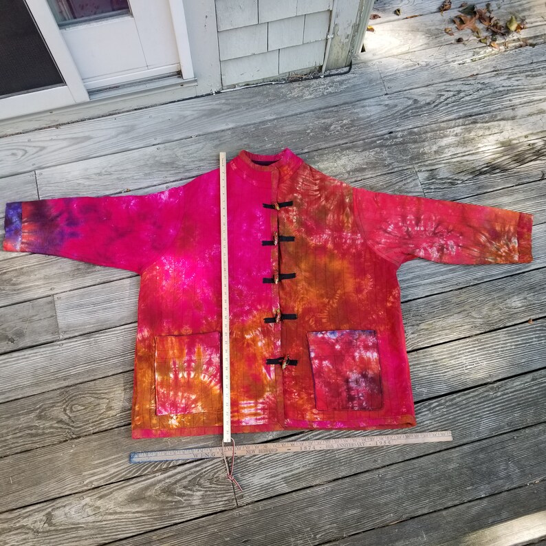 Quilted jacket 3XL