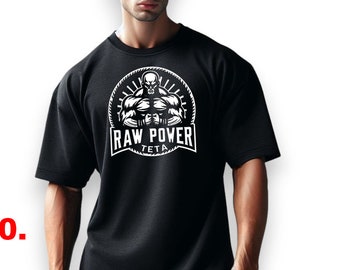 Men's T-SHIRT  for training