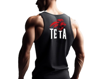 Tank Top Bodybuilding