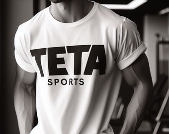 Teta Sports T-Shirt