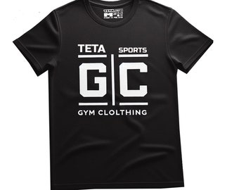 T-shirt Gym Clothing