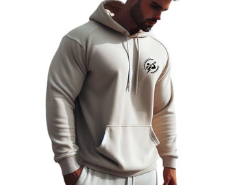 Bodybuilding-Sweatshirt