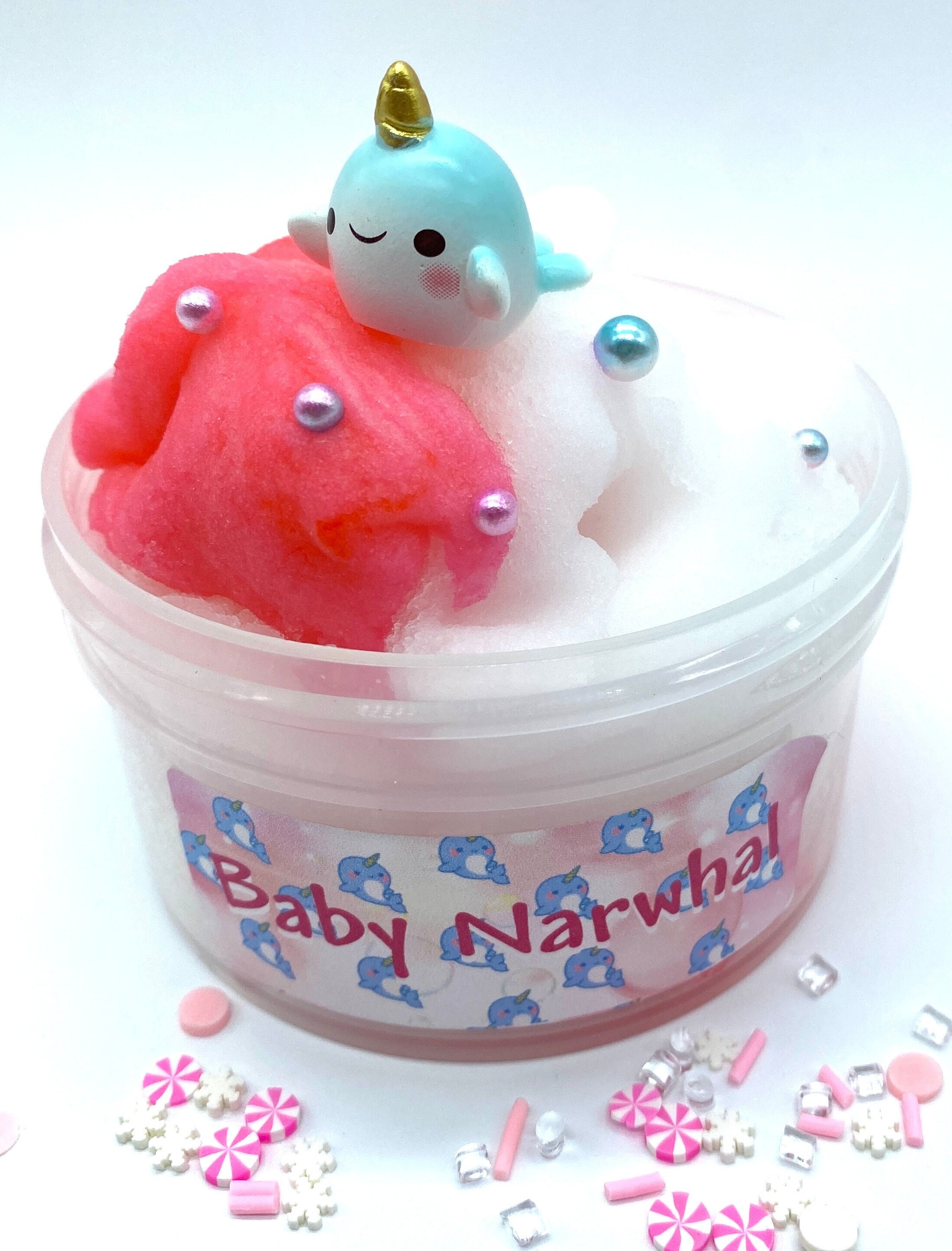 Peachybbies/Peachybabies Slime YOU PICK! New and Gently Used