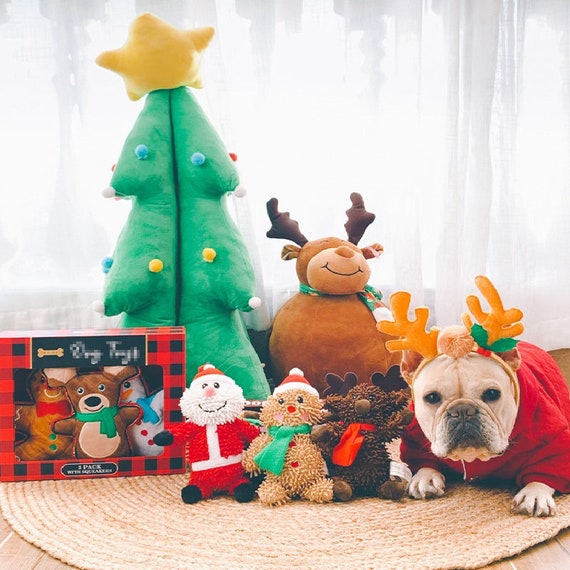 christmas toy box