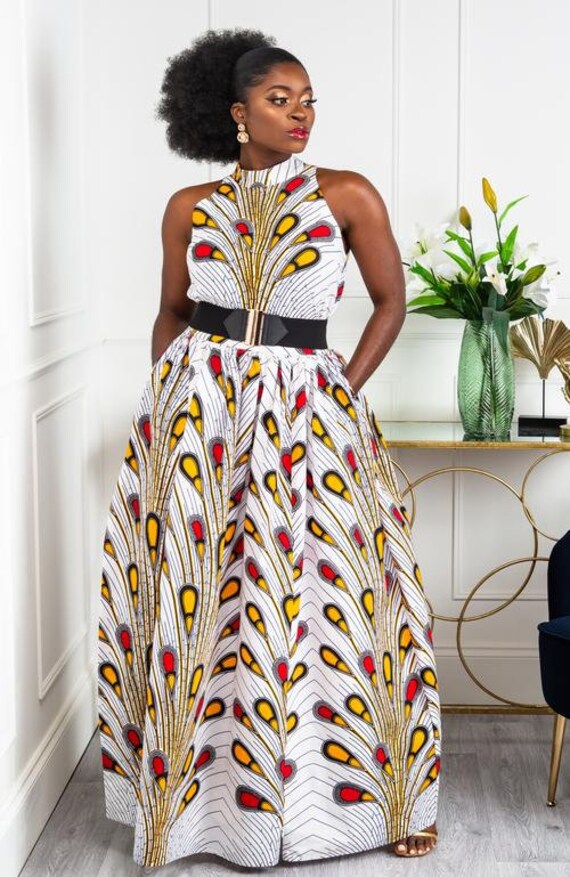 Buy african cheap clothes online
