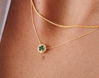 Womens Jewelry Charm Crystal Light Yellow Unique Style Pendant Chain White Plated Gold Necklace Womens Jewelry Charm Crystal Light Yellow Unique Style Pendant Chain White Plated Gold Necklace