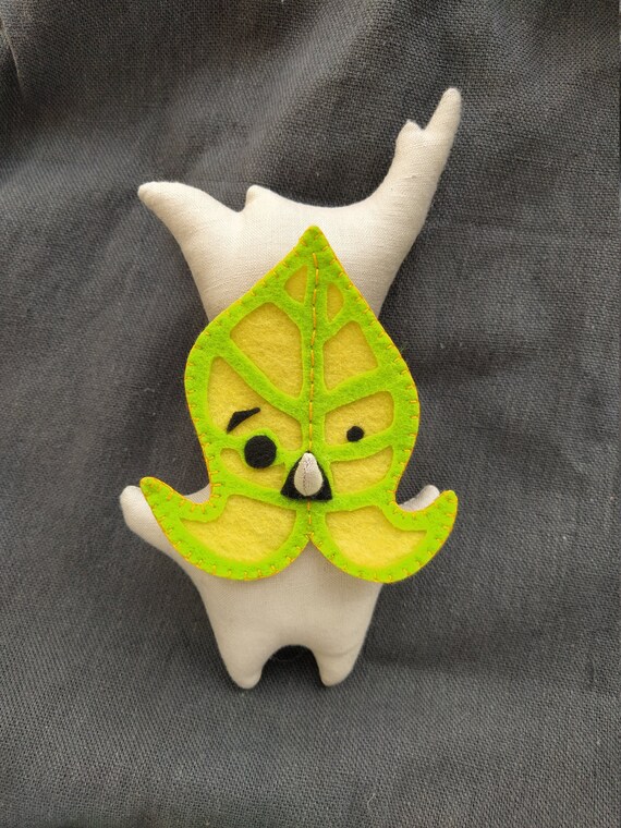 korok plush