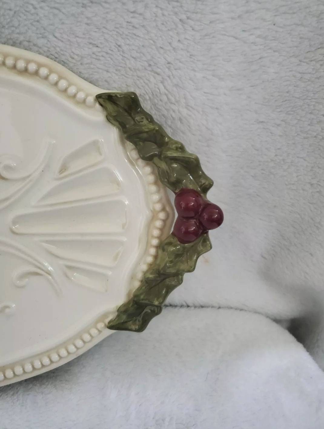 Grasslands Road Cheese Tray may the Spirit of Giving Last Throughout