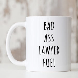 Lawyer Mug, Gift For Lawyer, Lawyer Coffee Mug, Funny Lawyer Gifts, Lawyer Mugs, Funny Coffee Mug, Lawyer Birthday Gift, Lawyer Christmas