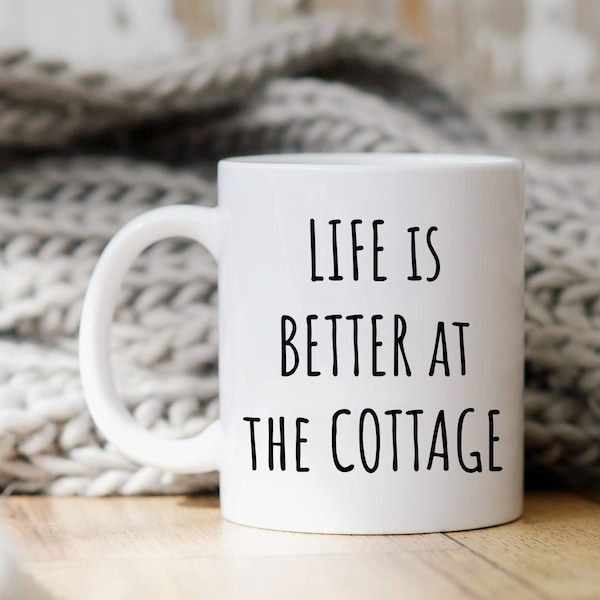 Cottage Gifts - 60+ Gift Ideas for 2026