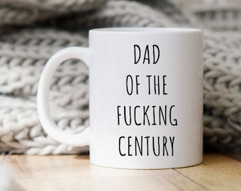Dad Mug, Funny Dad Gift, Dad Coffee Mug, Funny Dad Mugs, Dad Gifts, Father's Day Gift, Funny Mugs With Sayings, Dad Birthday Gift Mug Cup