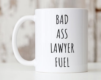 Lawyer Mug, Gift For Lawyer, Lawyer Coffee Mug, Funny Lawyer Gifts, Lawyer Mugs, Funny Coffee Mug, Lawyer Birthday Gift, Lawyer Christmas