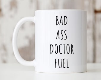 Doctor Mug, Gift For Doctor, Funny Doctor Gifts, Doctor Mugs, Doctor Coffee Mug, Funny Coffee Mug, Doctor Birthday Gift, Doctor Christmas