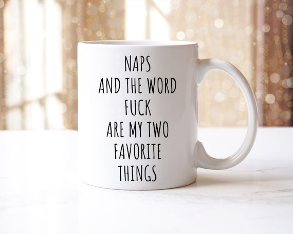 Nap Mug, Nap Gift, Nap Lover Gift, Nap Mugs, Funny Nap Gifts, Nap Queen Gift, Napping Mug, Funny Coffee Mug, Gift for Napper, Funny Nap Mug