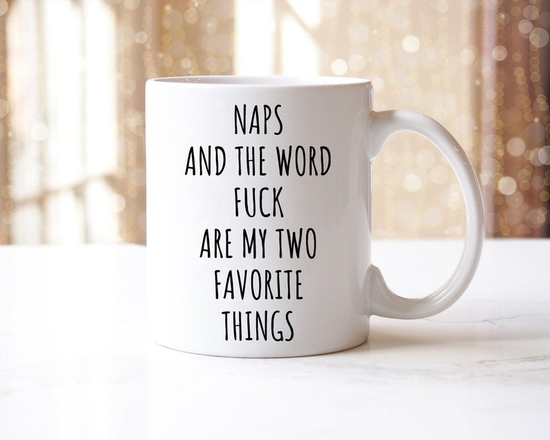 Nap Mug, Nap Gift, Nap Lover Gift, Nap Mugs, Funny Nap Gifts, Nap Queen Gift, Napping Mug, Funny Coffee Mug, Gift for Napper, Funny Nap Mug image 1
