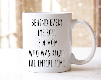 Mom Mug, Gift For Mom, Mom Gift, Mom Coffee Mug, Funny Mom Gifts, Mom Birthday Gift, Mom Christmas Gifts, Funny Coffee Mug, Mom Coffee Cup