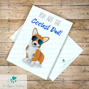 Guía de regalos para papá perruno: ¡Feliz Día Dog Dads! - Pinna the corgi