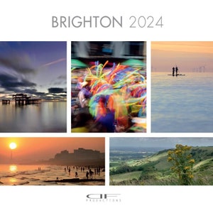 Brighton Calendar 2024