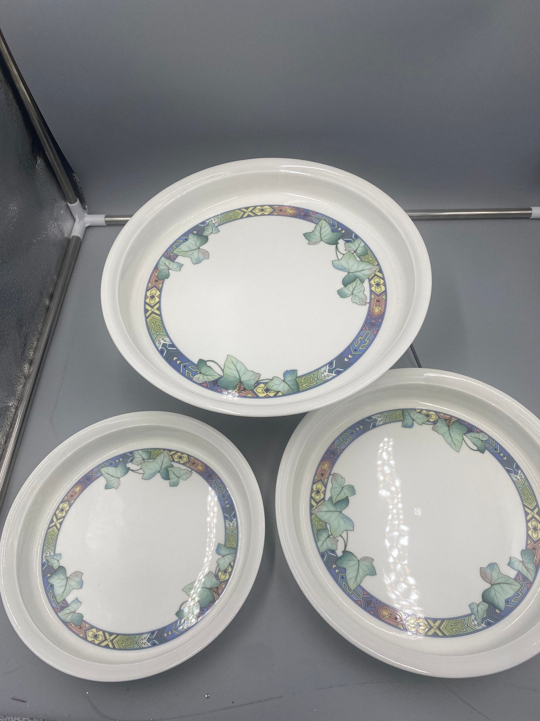 Villeroy & Boch – Bricco Per Latte Pasadena – Porcellana Vitro Bianca, Lavabile In Lavastoviglie – Altezza 10,4 Cm