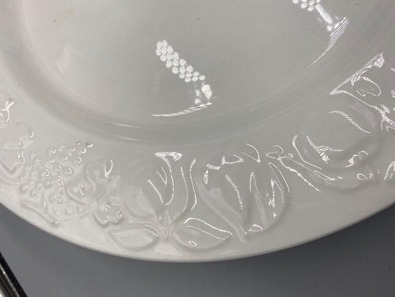 Franco Quadrifoglio China various Pieces Sold Etsy