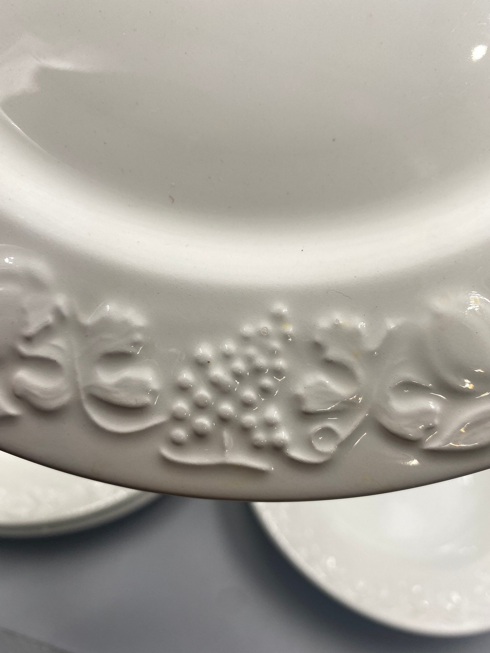 Franco Quadrifoglio China various Pieces Sold Etsy