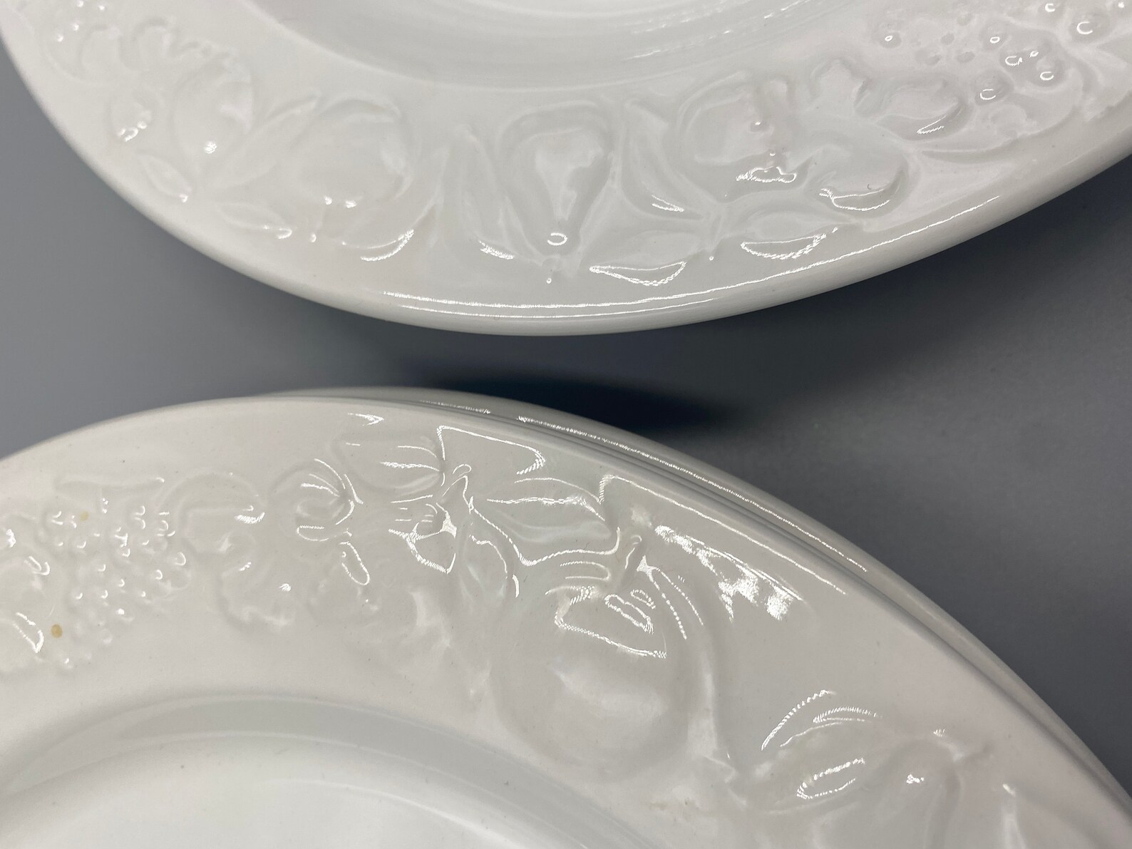 Franco Quadrifoglio China various Pieces Sold Etsy