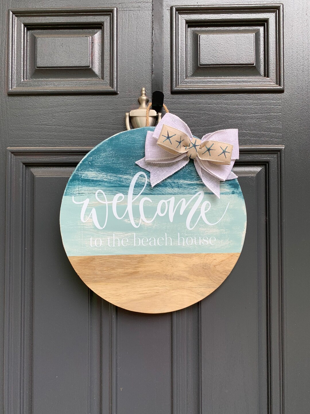 to the Beach House, Beach House, Beach Decor, Beach House Decor