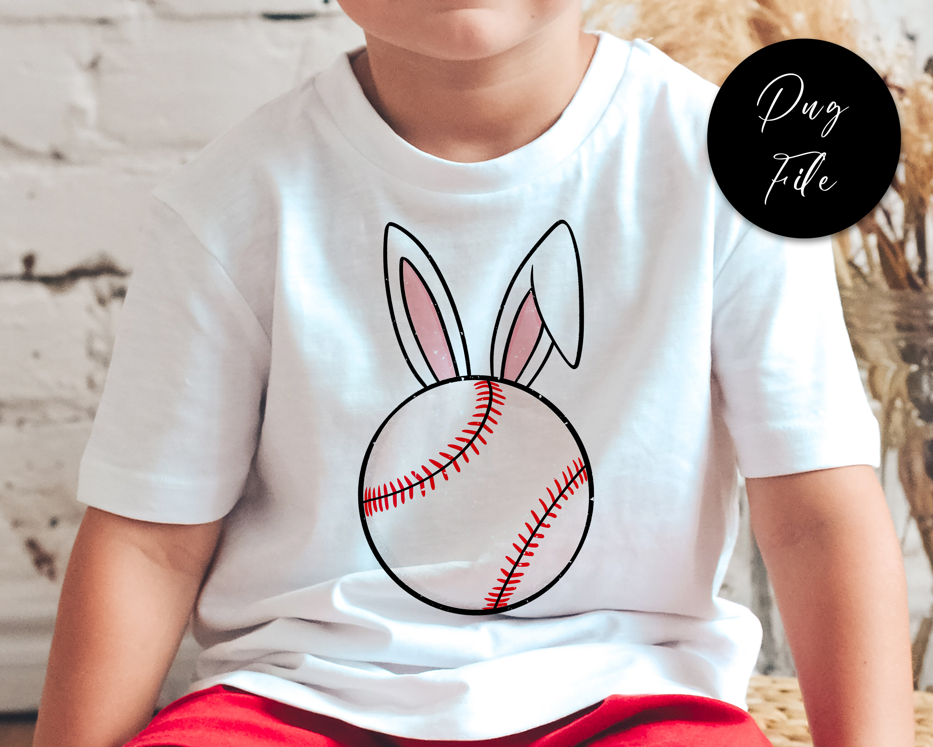 Baseball Easter Sublimation Sports 