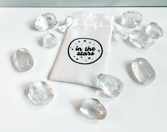 CLEAR QUARTZ CRYSTAL | Clear Quartz | Crystals | Healing Crystals | Metaphysical Crystals