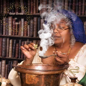 Witches Brew