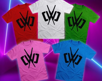Cwc Etsy - project zorgo t shirt roblox
