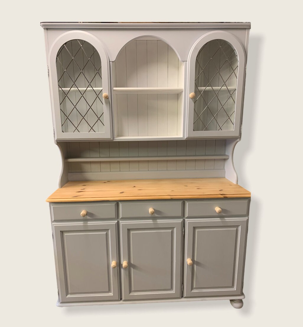 Welsh dresser Etsy
