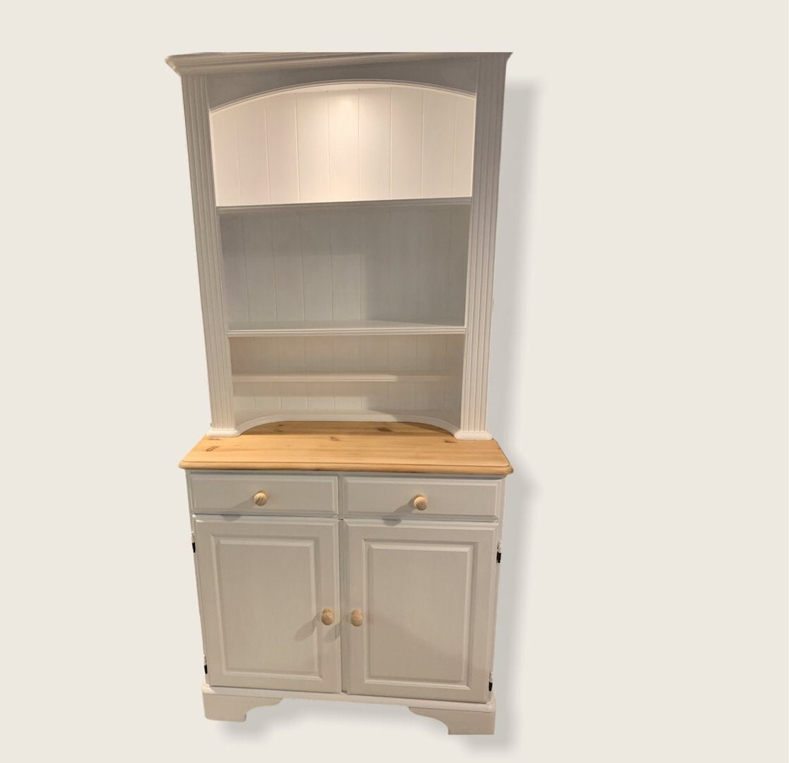 Kitchen Dresser Etsy