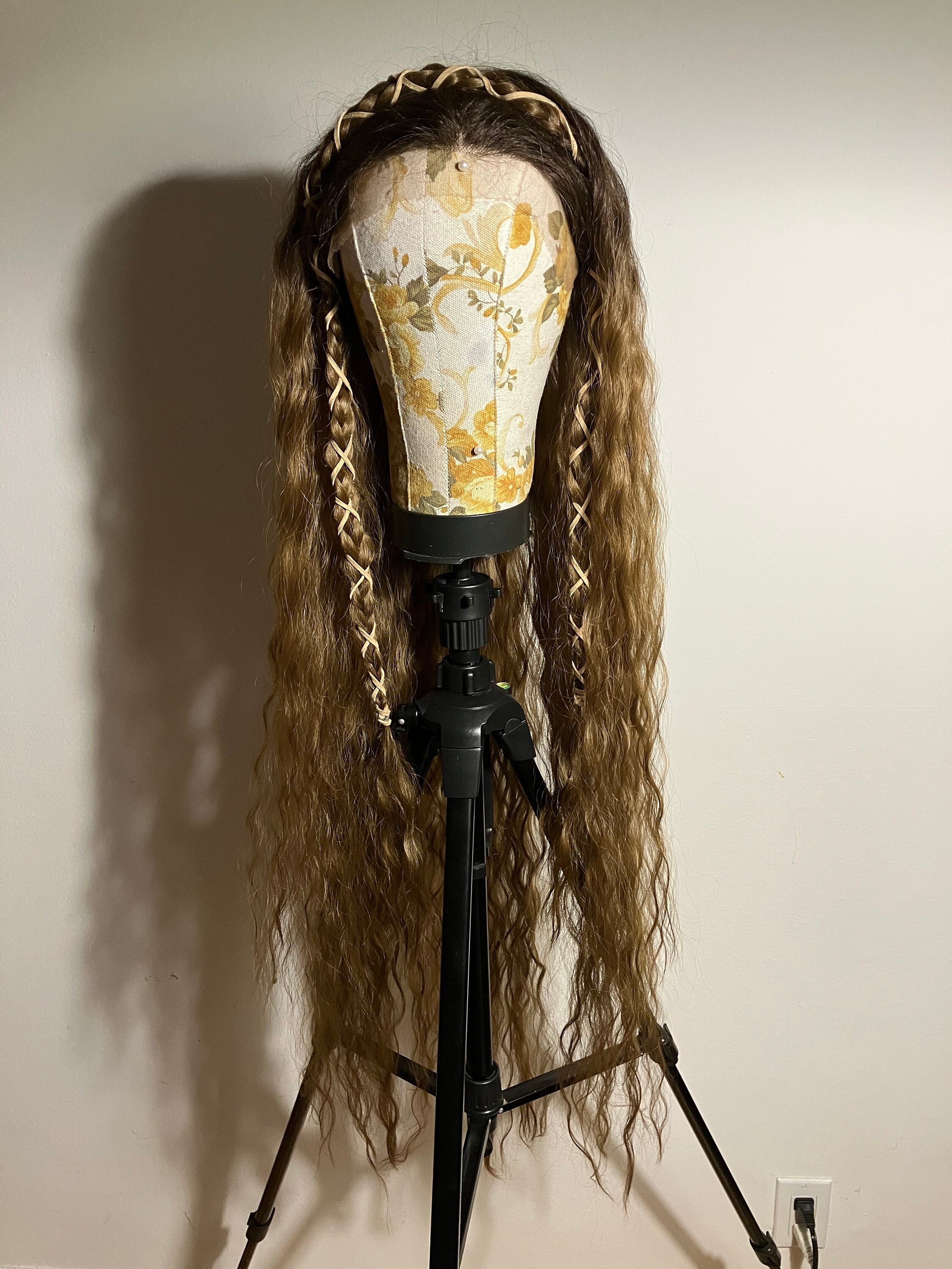Ewok Village Leia Costume - Etsy