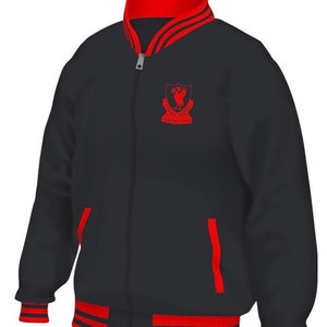 liverpool varsity jacket